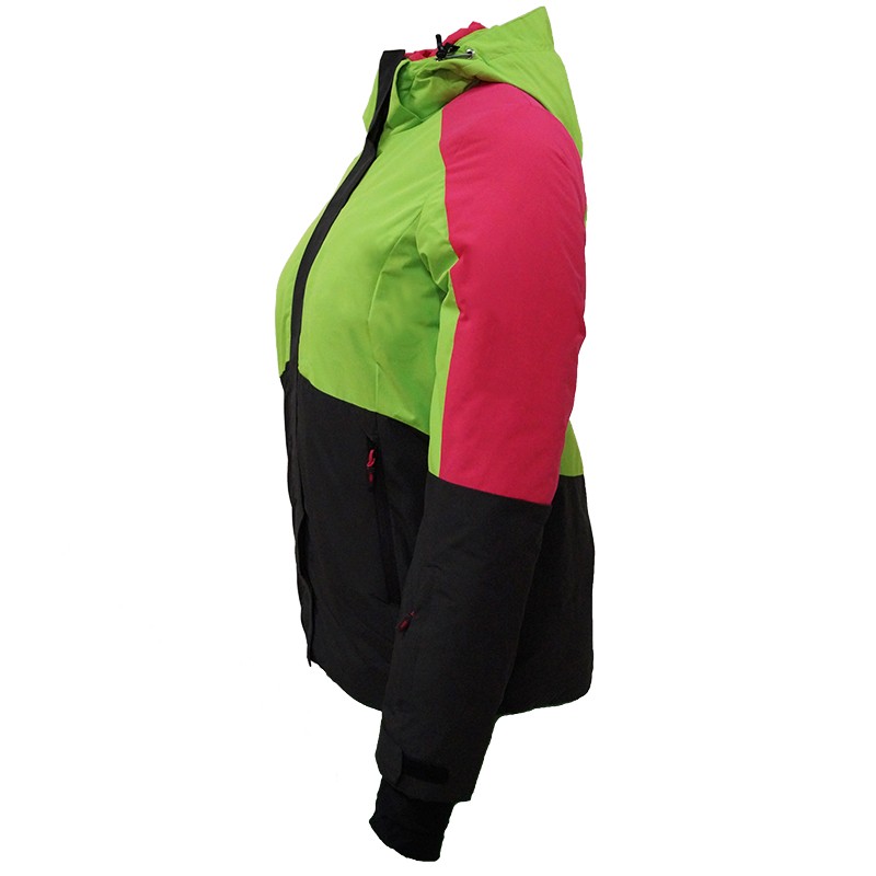 Куртка дитяча WHS мультиколір 507614 G01  изображение 3