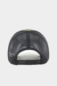 Кепка 47 Brand NEW YORK YANKEES CAMO хаки CBRAN17GWP-CMJ изображение 3