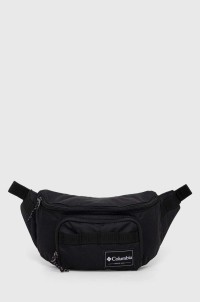 Сумка Columbia ZIGZAG™ HIP PACK черная 1890911-015 изображение 2