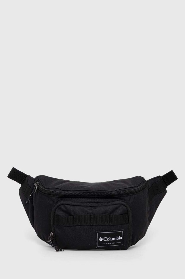 Сумка Columbia ZIGZAG™ HIP PACK черная 1890911-015 изображение 2