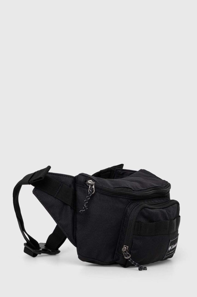 Сумка Columbia ZIGZAG™ HIP PACK черная 1890911-015 изображение 3