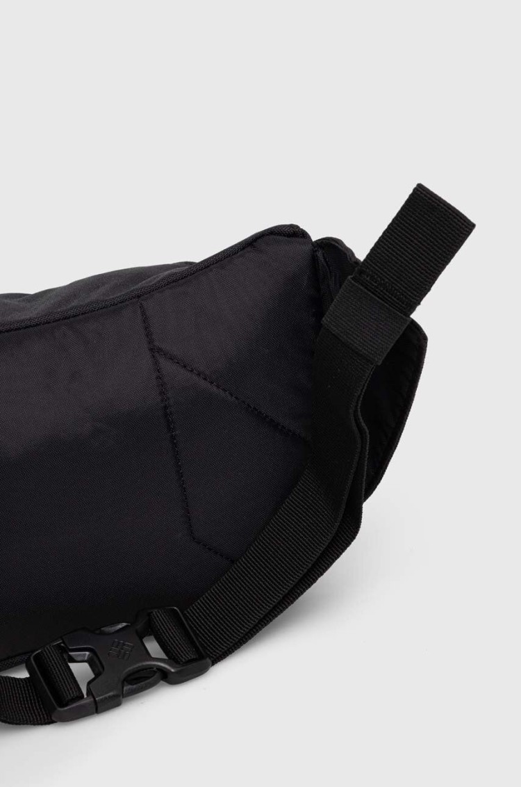 Сумка Columbia ZIGZAG™ HIP PACK черная 1890911-015 изображение 4