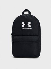 Рюкзак  Under Armour UA Loudon Lite Backpack черный 1380476-001 изображение 2