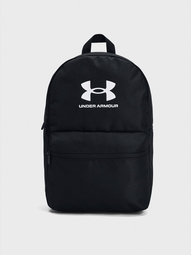Рюкзак  Under Armour UA Loudon Lite Backpack черный 1380476-001 изображение 2