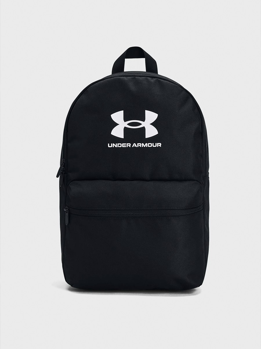 Рюкзак  Under Armour UA Loudon Lite Backpack чорний 1380476-001 — фото 2