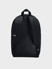 Рюкзак  Under Armour UA Loudon Lite Backpack черный 1380476-001 изображение 3