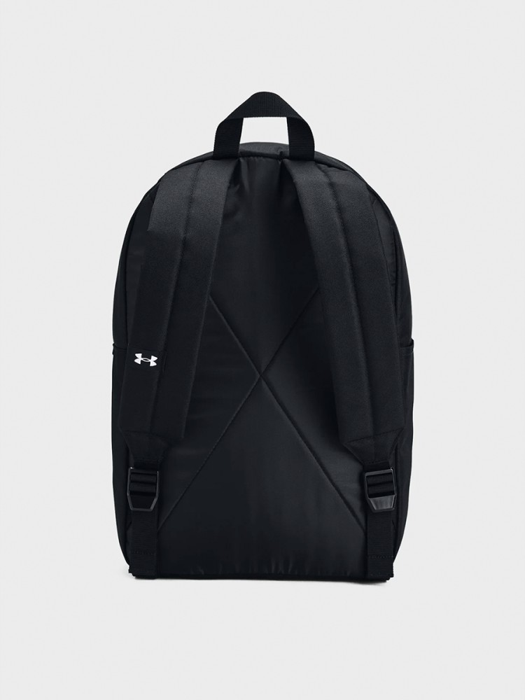 Рюкзак  Under Armour UA Loudon Lite Backpack черный 1380476-001 изображение 3