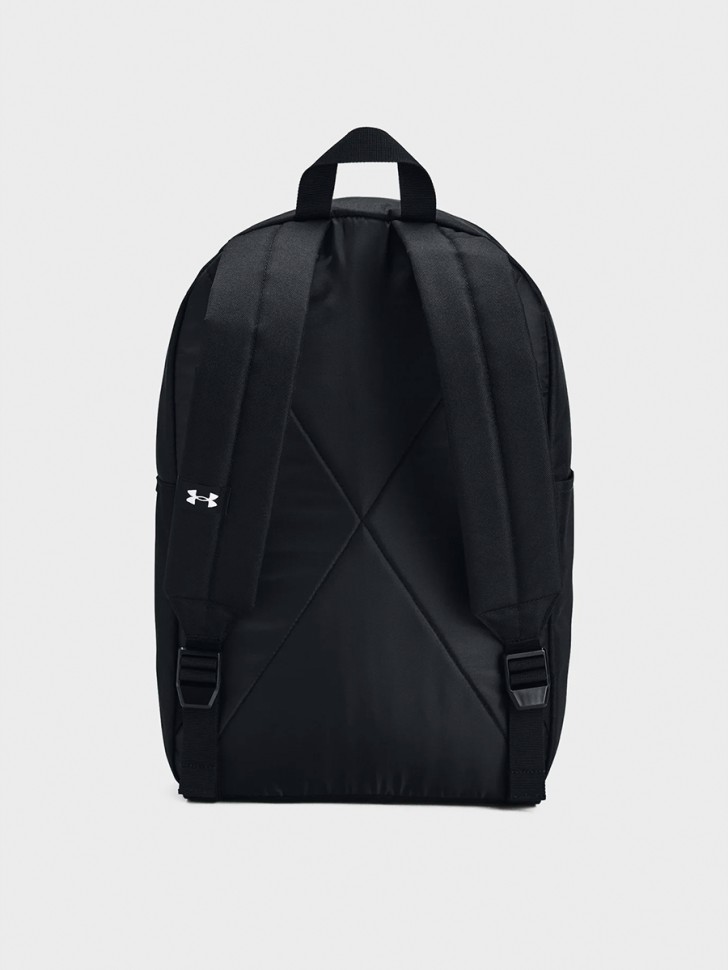 Рюкзак  Under Armour UA Loudon Lite Backpack черный 1380476-001 изображение 3