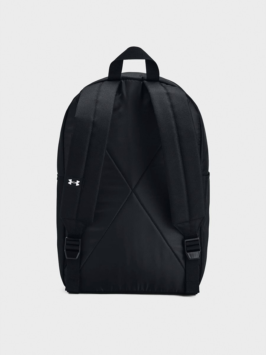 Рюкзак  Under Armour UA Loudon Lite Backpack чорний 1380476-001 — фото 3