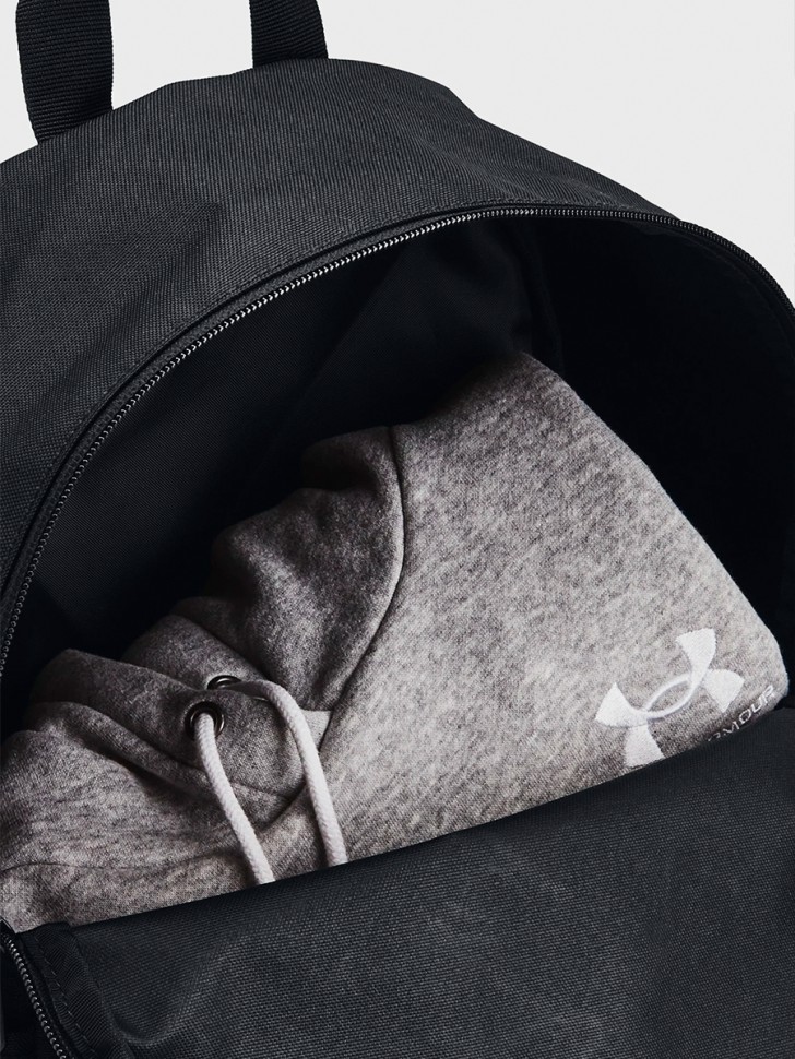 Рюкзак  Under Armour UA Loudon Lite Backpack черный 1380476-001 изображение 5