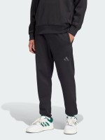 Брюки мужские Adidas M A SZN FL R PT черные IX1246 изображение 2