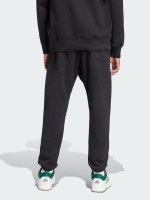 Брюки мужские Adidas M A SZN FL R PT черные IX1246 изображение 3