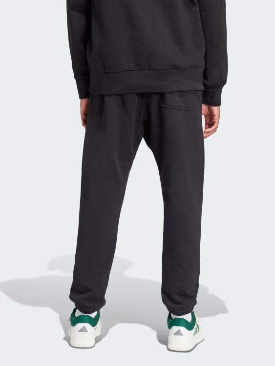 Штани чоловічі Adidas M A SZN FL R PT чорні IX1246 изображение 3