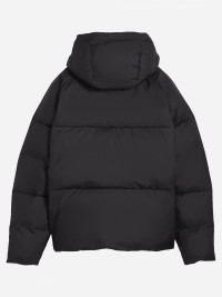 Куртка женская Puma Poly Puffer Jacket черная 62648901 изображение 9