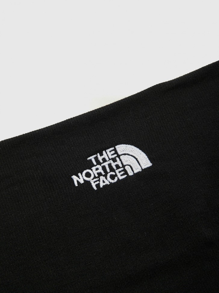 Баф The North Face Winter Seamless чорний NF00A84VJK31 изображение 3