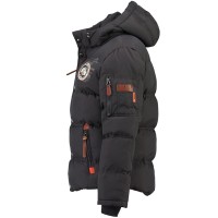 Куртка мужская Geographical Norway серая WR053H-020 изображение 2