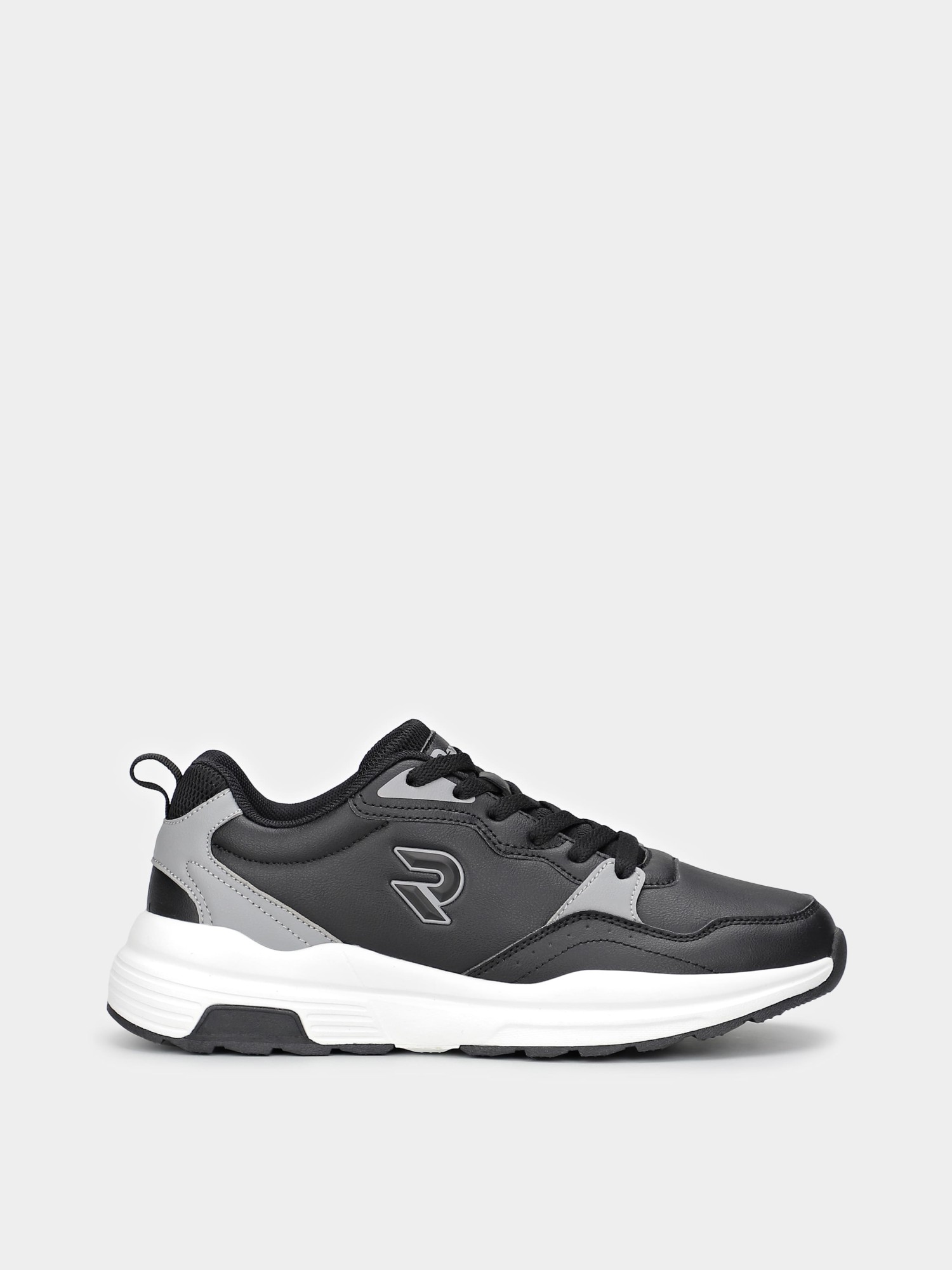 Кроссовки женские Radder Nizza черные 242505-010 изображение 2