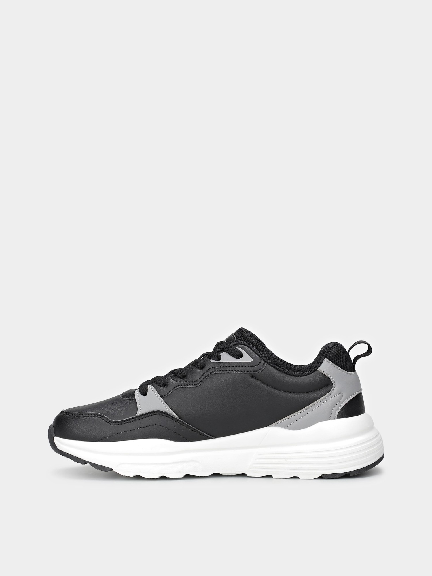 Кроссовки женские Radder Nizza черные 242505-010 изображение 3