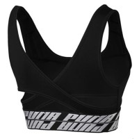 Бра спортивный Puma DeLite Bra черный 51770101 изображение 2