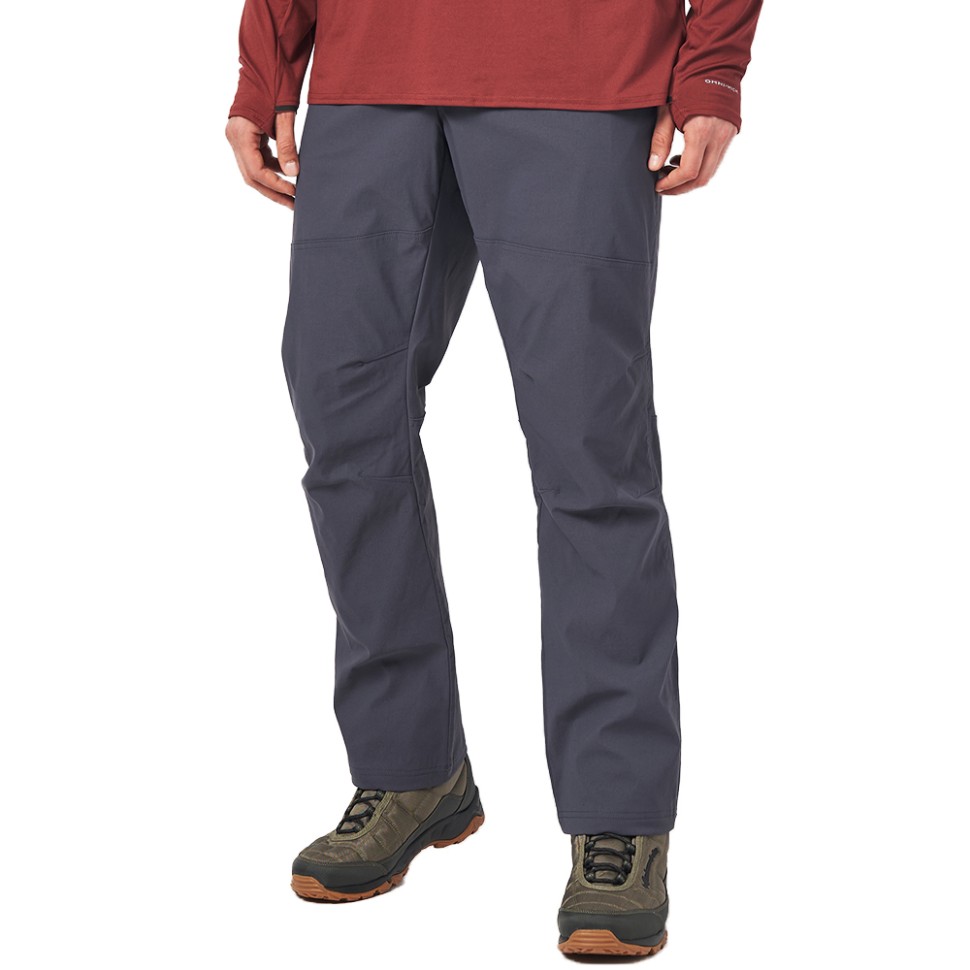 Штани чоловічі Columbia Royce Peak™ II Heat Pant темно-сині 2122951-419 — фото 1