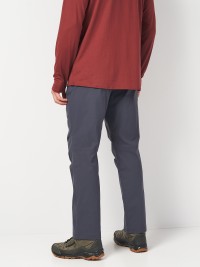 Штани чоловічі Columbia Royce Peak™ II Heat Pant темно-сині 2122951-419 изображение 3