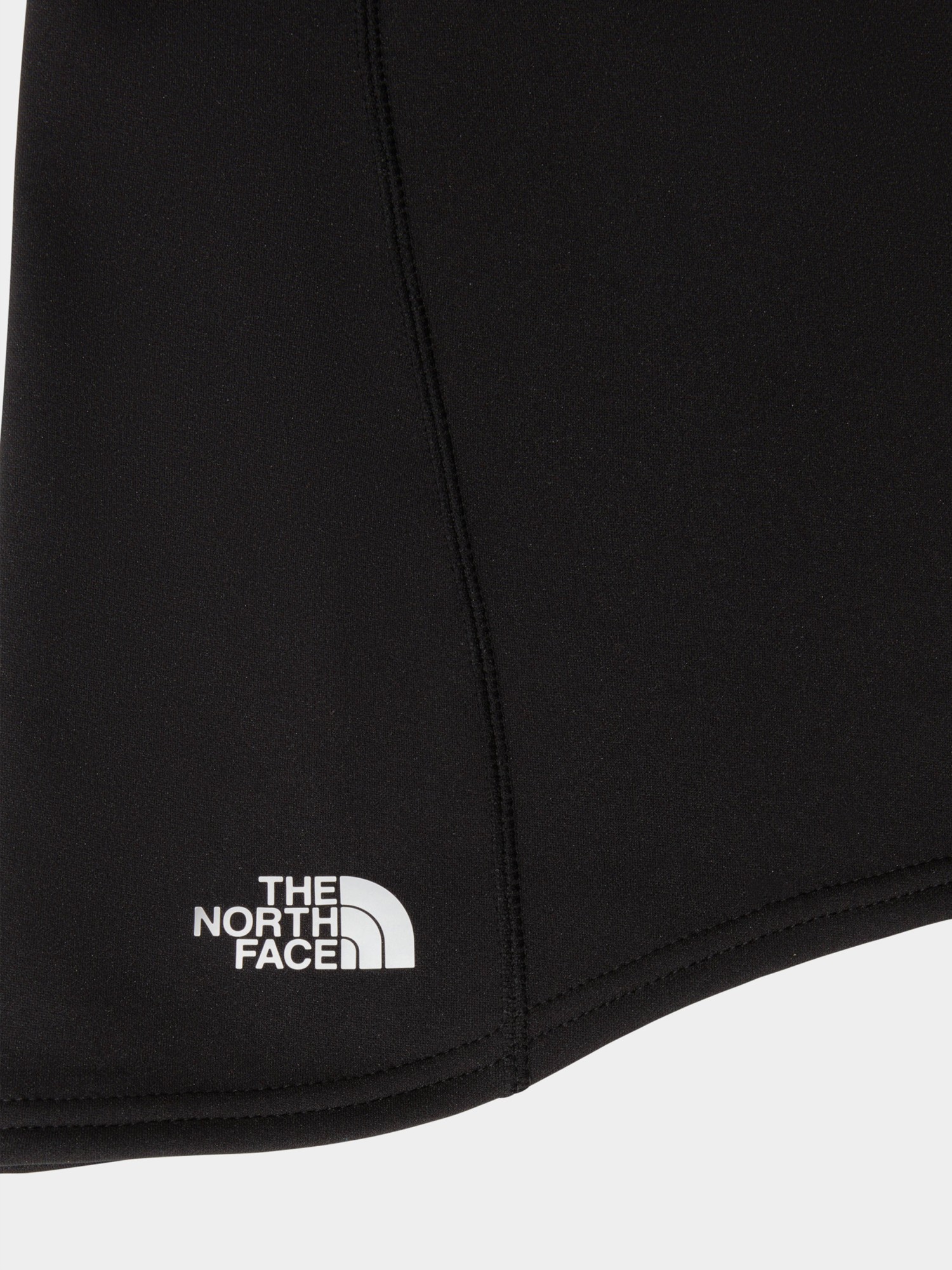 Балаклава унисекс The North Face Freedom черная NF0A7WL72Q81 изображение 4