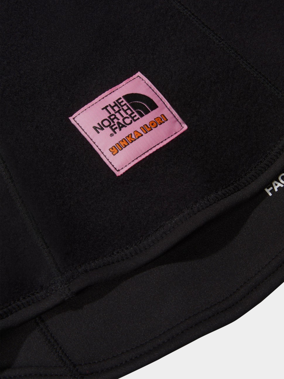 Балаклава унісекс The North Face Freedom чорна NF0A7WL72Q81 — фото 5