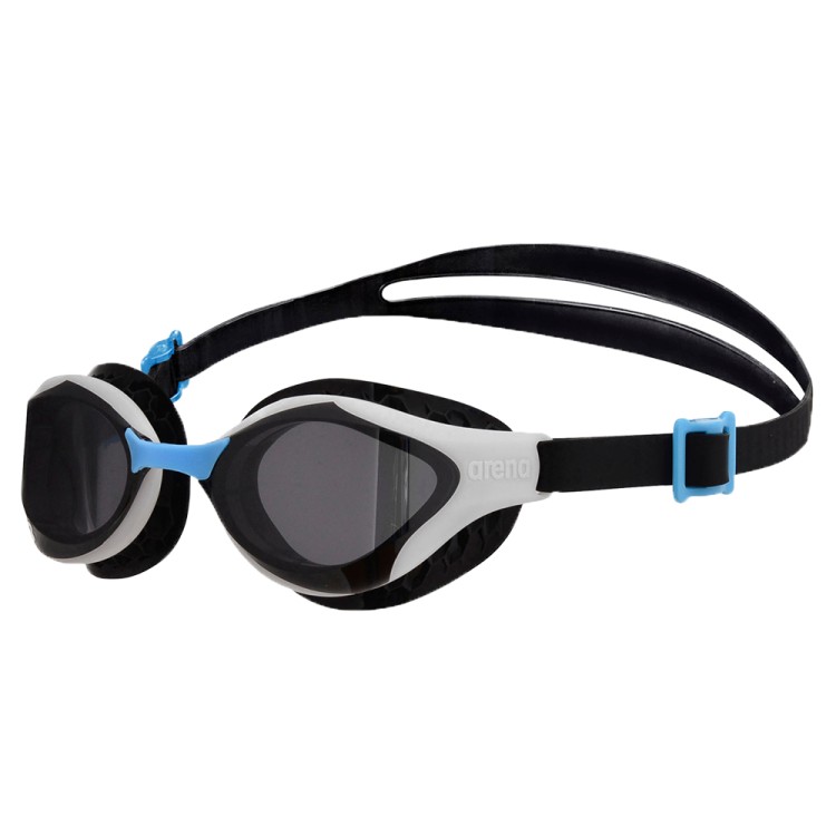 Очки для плавания Arena AIR-BOLD SWIPE черные 004714-101 изображение 1
