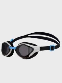 Очки для плавания Arena AIR-BOLD SWIPE черные 004714-101 изображение 2