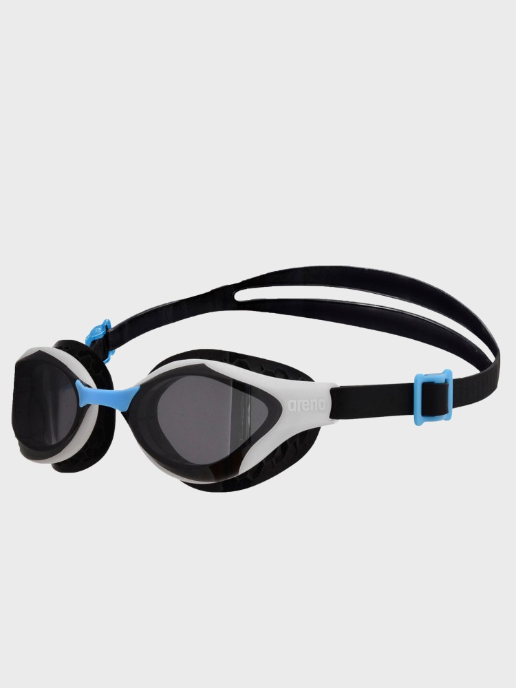 Очки для плавания Arena AIR-BOLD SWIPE черные 004714-101 изображение 2