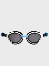 Очки для плавания Arena AIR-BOLD SWIPE черные 004714-101 изображение 3