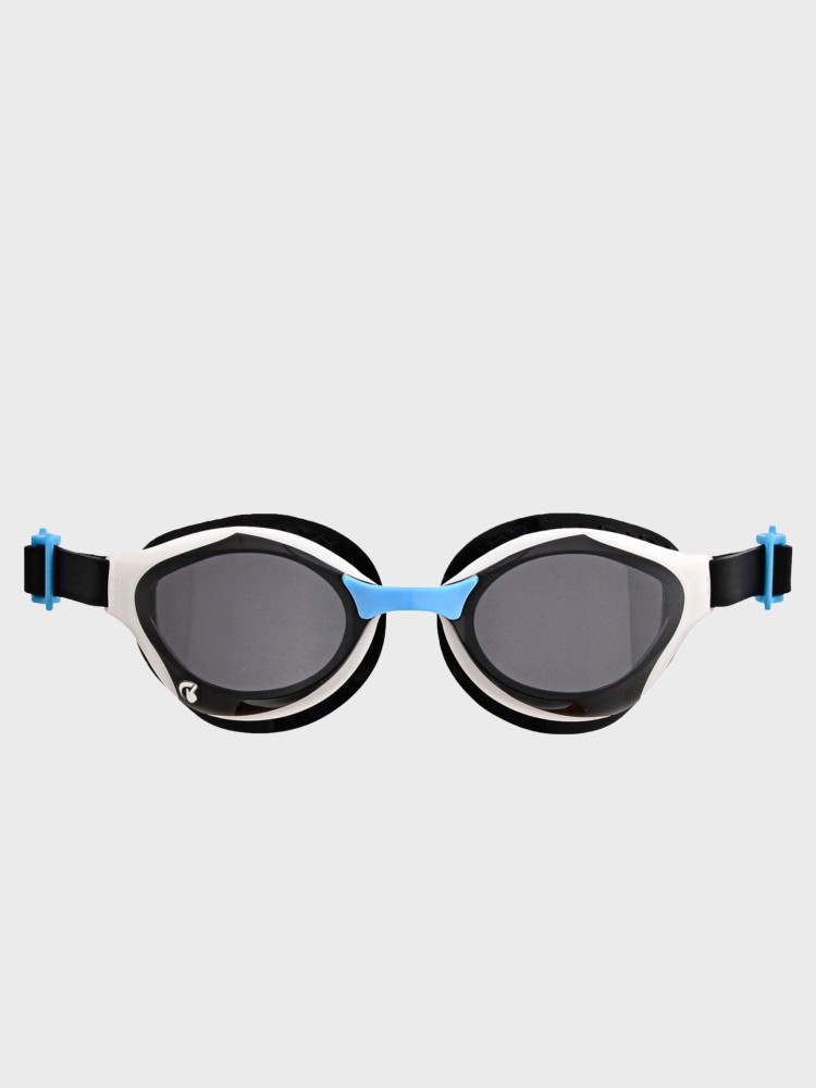 Очки для плавания Arena AIR-BOLD SWIPE черные 004714-101 изображение 3