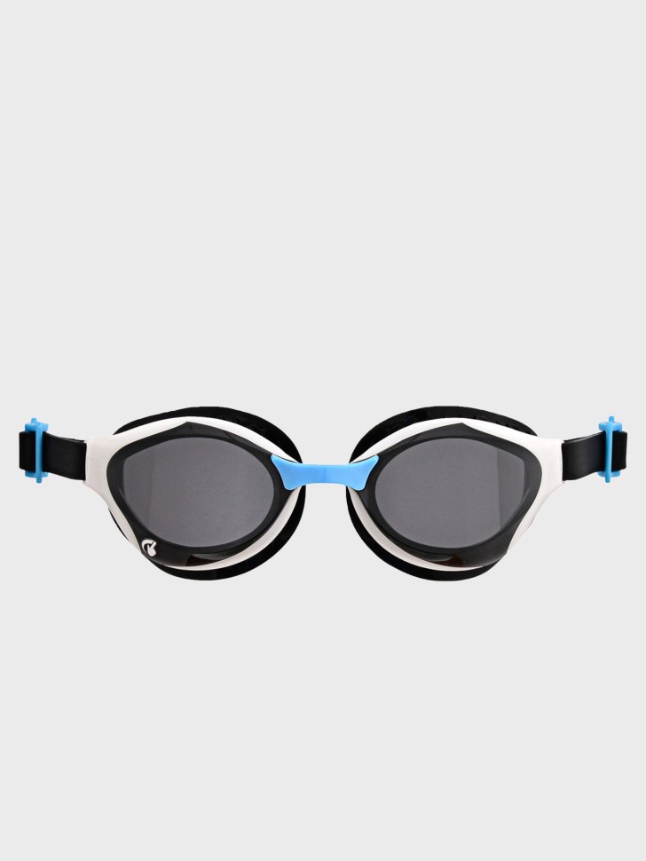 Очки для плавания Arena AIR-BOLD SWIPE черные 004714-101 изображение 3