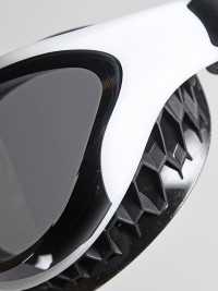 Очки для плавания Arena AIR-BOLD SWIPE черные 004714-101 изображение 7