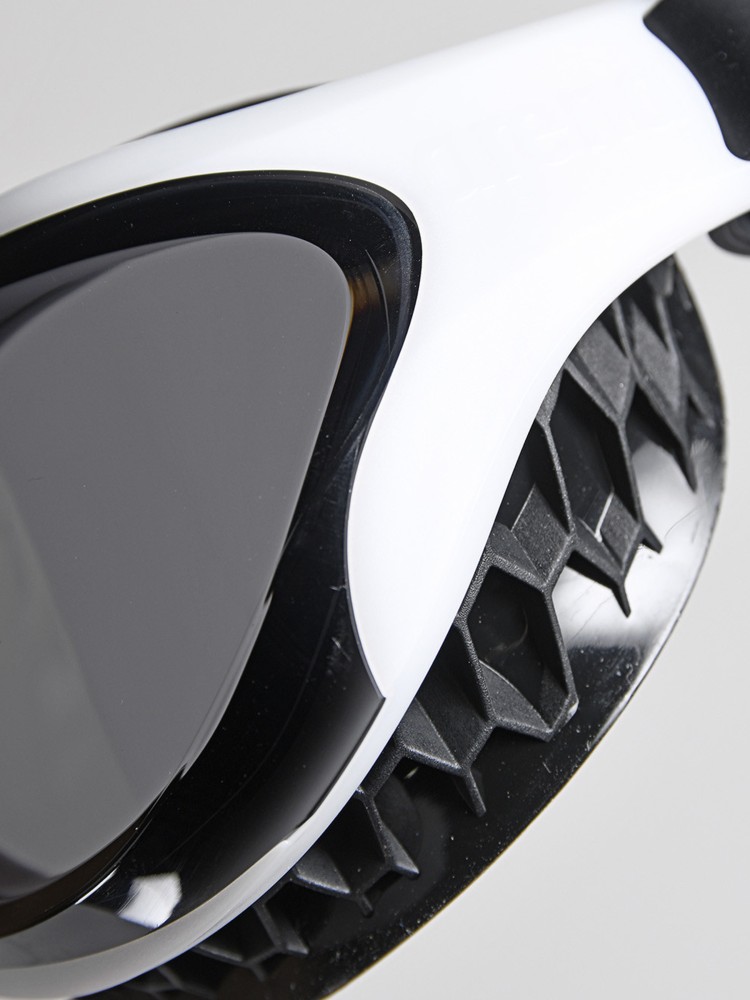 Очки для плавания Arena AIR-BOLD SWIPE черные 004714-101 изображение 7