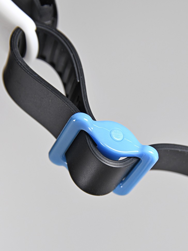Очки для плавания Arena AIR-BOLD SWIPE черные 004714-101 изображение 8