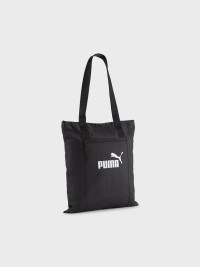 Сумка женская Puma BASE Tote черная 09134301 изображение 2