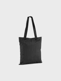 Сумка женская Puma BASE Tote черная 09134301 изображение 3