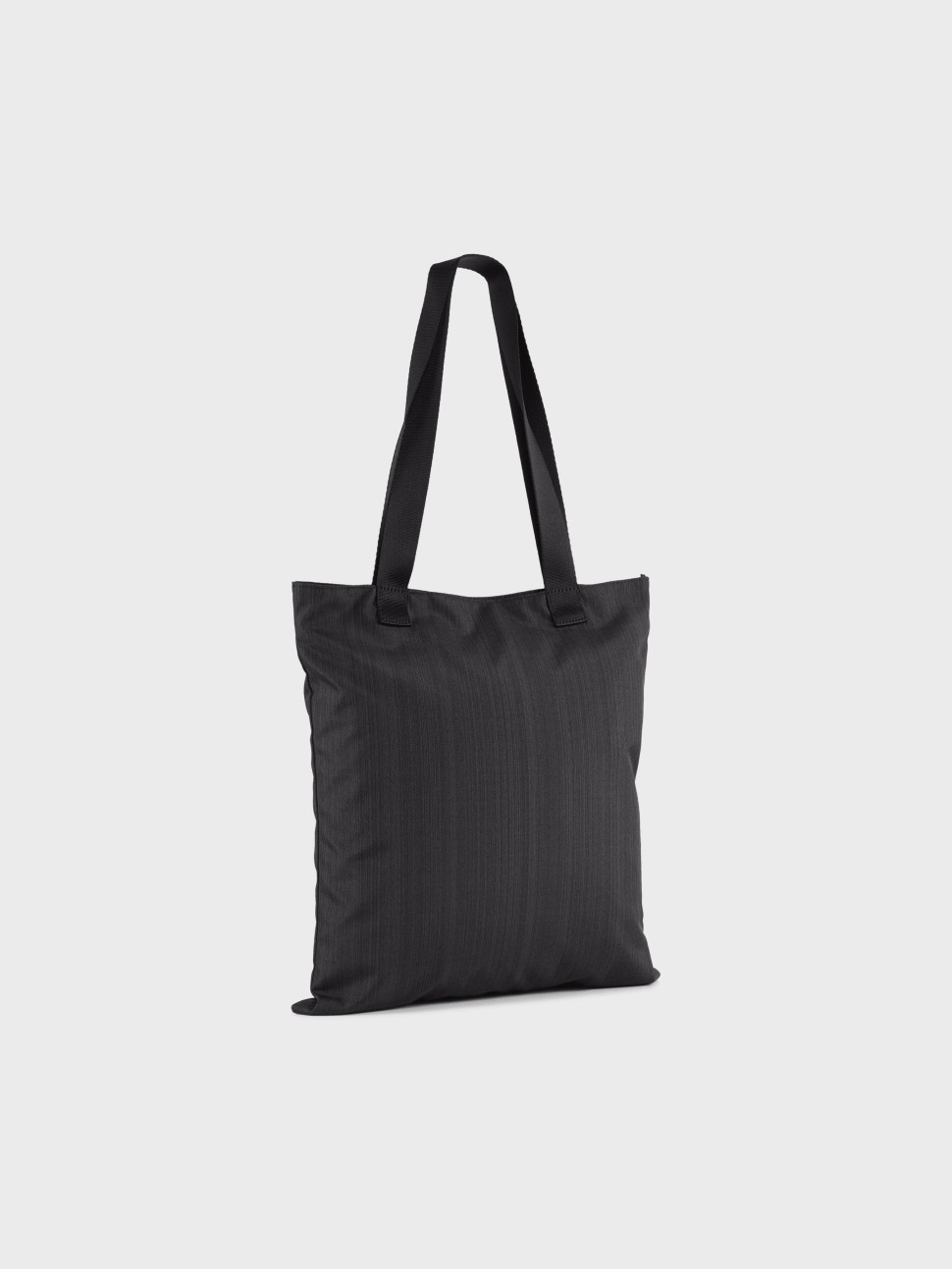 Сумка жіноча Puma BASE Tote чорна 09134301 — фото 3