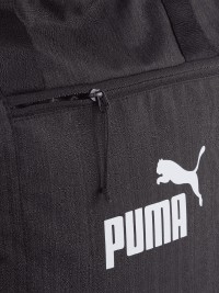 Сумка женская Puma BASE Tote черная 09134301 изображение 4