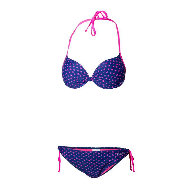 Купальник раздельный Radder синий 120051-450  изображение 1