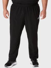 Брюки мужские Asics ASICS CORE WOVEN PANT черные 2011D224-001 изображение 2