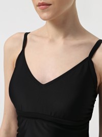 Купальник женский Radder Zaria черный 122518-010 изображение 5