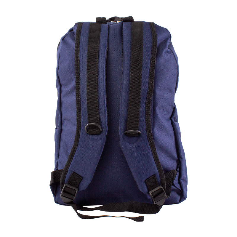 Рюкзак Radder BORMLA темно-синій 212010-450 изображение 3