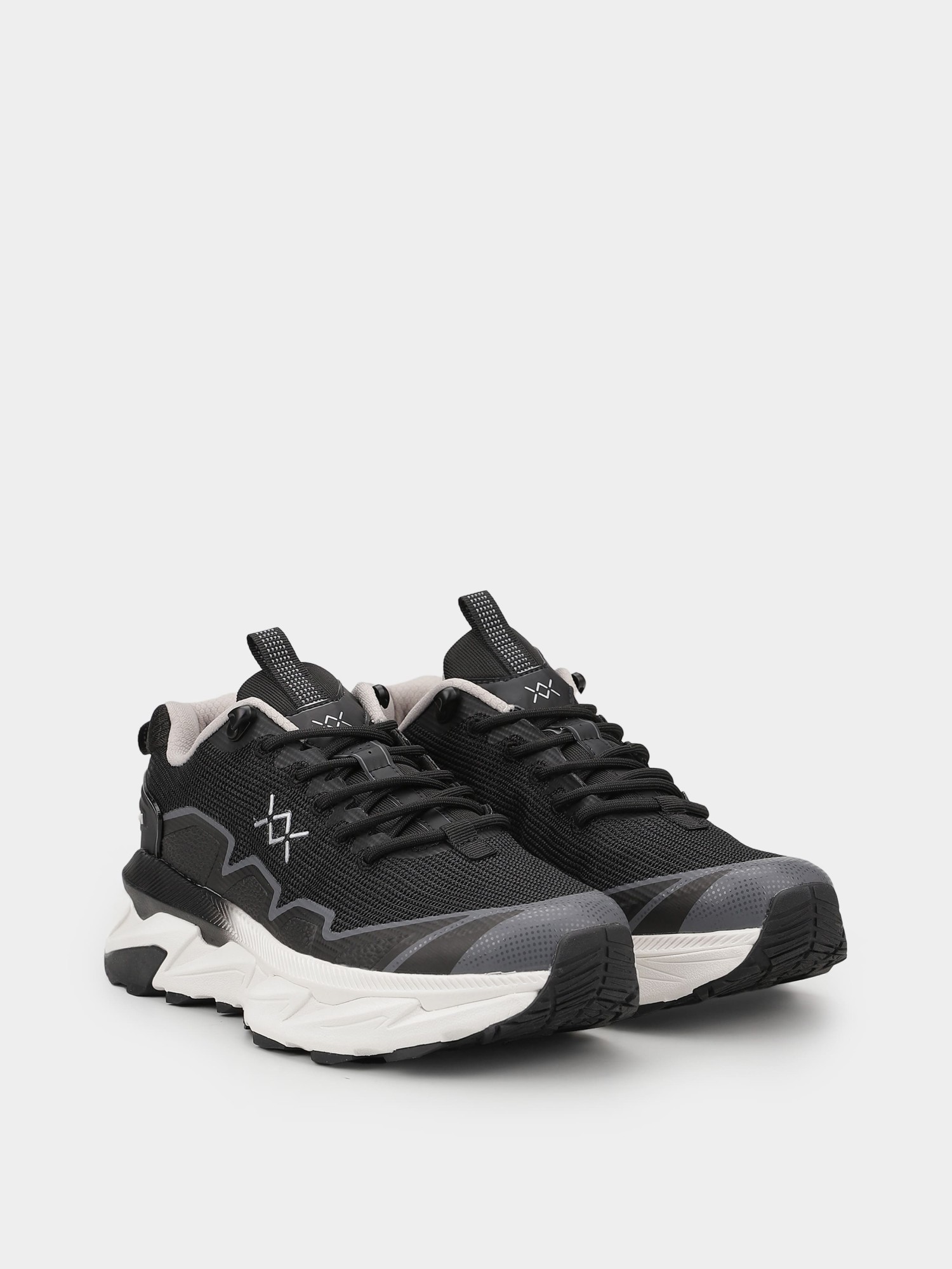 Кросівки чоловічі Larum Ghent чорні 492513-010 изображение 4