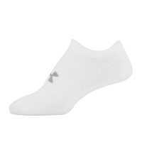 Носки Under Armour белые 1332981-100 изображение 2