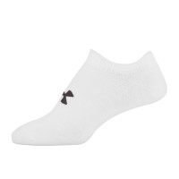 Носки Under Armour белые 1332981-100 изображение 4