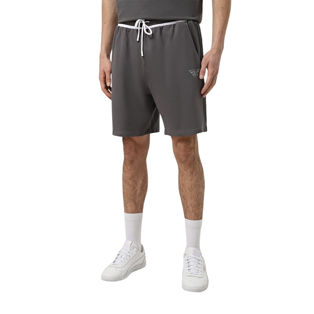 Шорты мужские Evoids Quixote темно-серые 552532-020