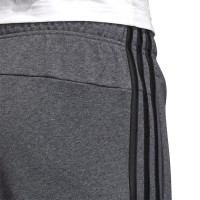 Брюки мужские Adidas E 3S T Pnt Fl серые FI0822 изображение 3