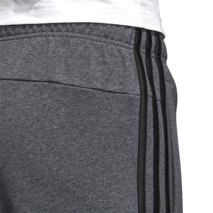 Брюки мужские Adidas E 3S T Pnt Fl серые FI0822 изображение 3